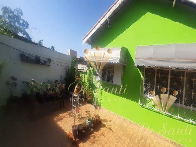 Residencial para Venda, Jardim Novo Ii, Mogi Guacu/SP